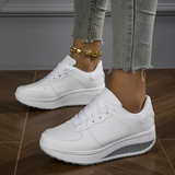Cíntia - Tennis orthopédiques avec lacets