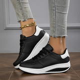 Cíntia - Tennis orthopédiques avec lacets
