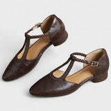 Helena - Chaussures Fines