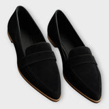 Mocassins Élégants au Design Moderne