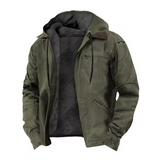 Bruno - Veste Vintage Classique