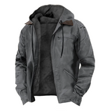 Bruno - Veste Vintage Classique