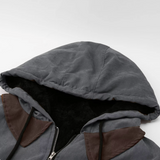 Bruno - Veste Vintage Classique