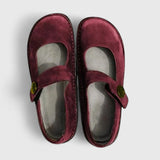 Liana - Chaussures Orthopédiques Mary Jane