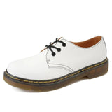 Martim - Chaussures élégantes à tige basse
