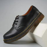 Martim - Chaussures élégantes à tige basse