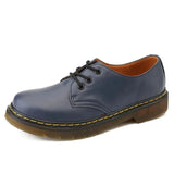 Martim - Chaussures élégantes à tige basse