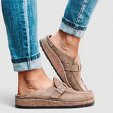 Helena - Mocassins Orthopédiques Élegants