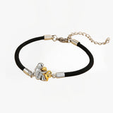 Bracelet Abraço de Cão