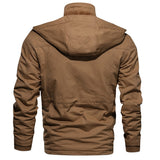 Vítor - Veste All-Weather Robuste