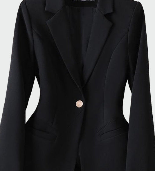 Blazer moderne et élégant