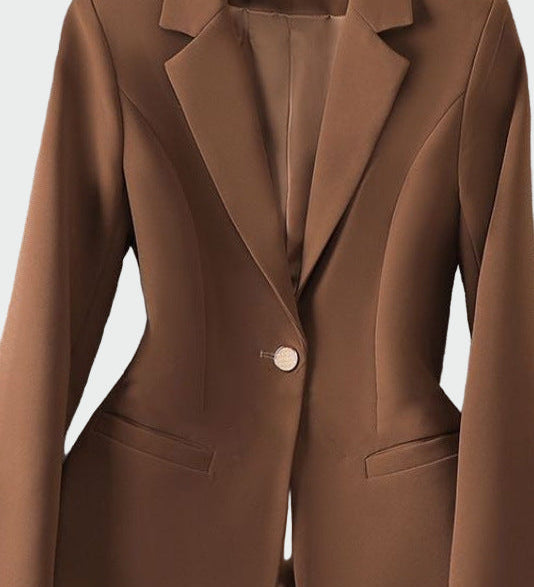 Blazer moderne et élégant
