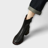Fien - Bottes pour femmes