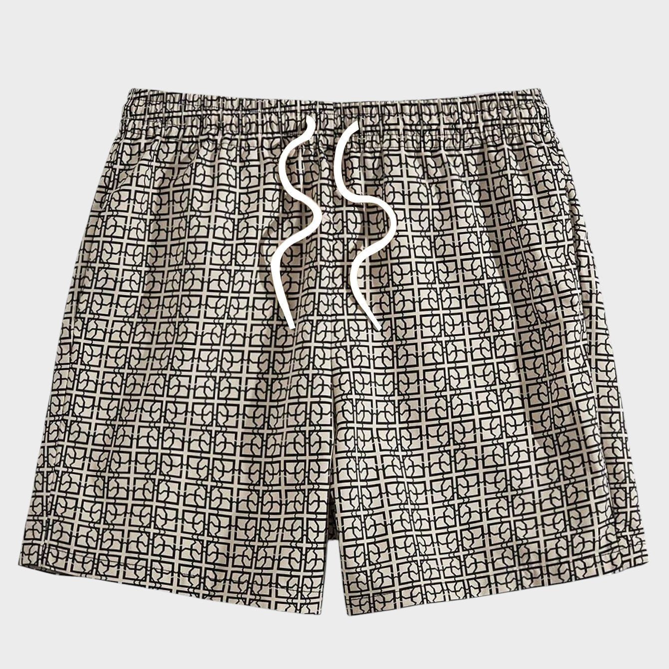 Miguel - Shorts Tulum Bayline