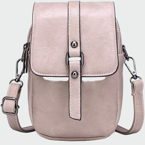 Sac élégant classique