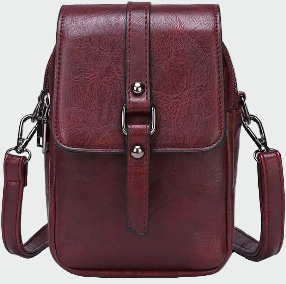 Sac élégant classique